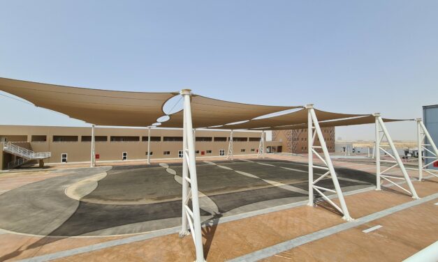 L’Ecole Française Internationale de Djeddah s’installe dans ses nouveaux locaux !