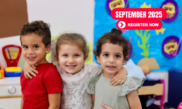 REGISTRATIONS FOR NEXT SCHOOL YEAR ARE OPEN !