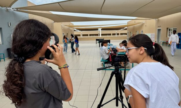 Le cinéma à l’école française