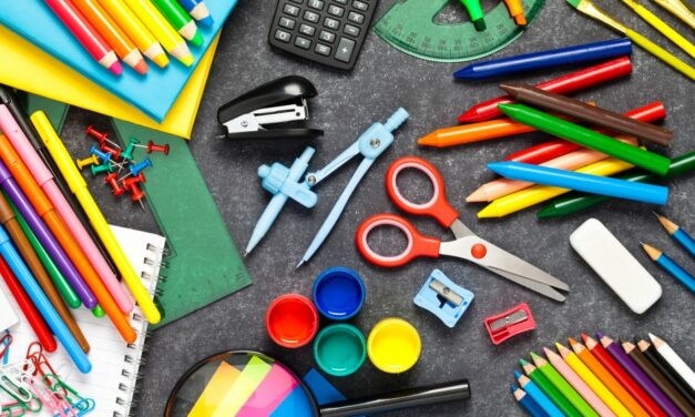 Liste des fournitures scolaires et des lectures d’été