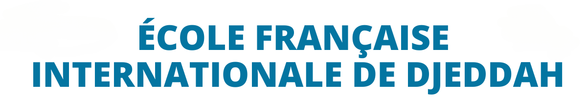 ÉCOLE FRANCAISE INTERNATIONALE DE DJEDDAH