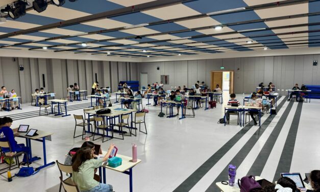 Défis Numériques : 7 de nos élèves décrochent leur billet pour la finale régionale à Bahreïn !