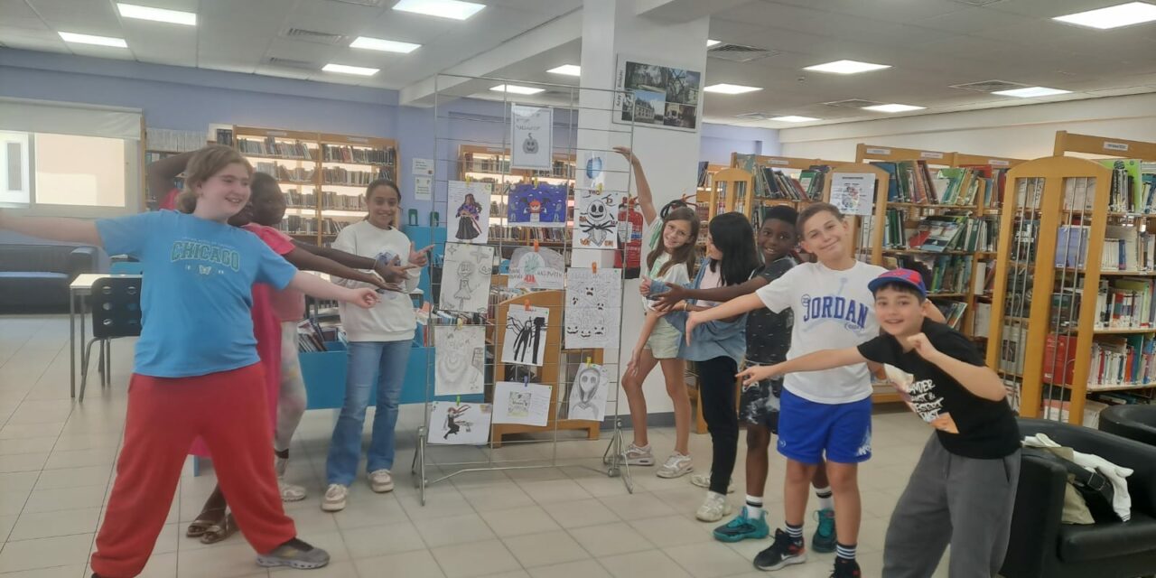 Une avalanche de projets stimulants au CDI