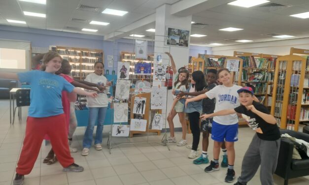 Une avalanche de projets stimulants au CDI