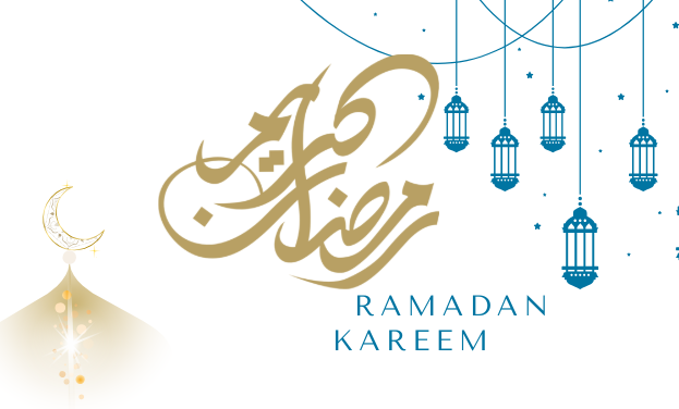 Ramadan Kareem