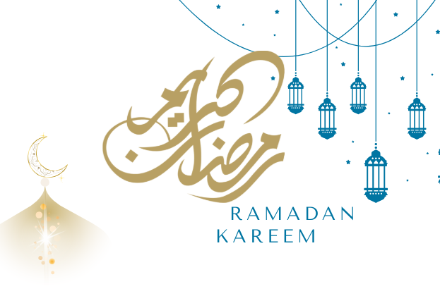 Ramadan Kareem