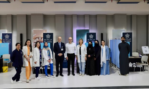 La santé de nos élèves au cœur de nos priorités !