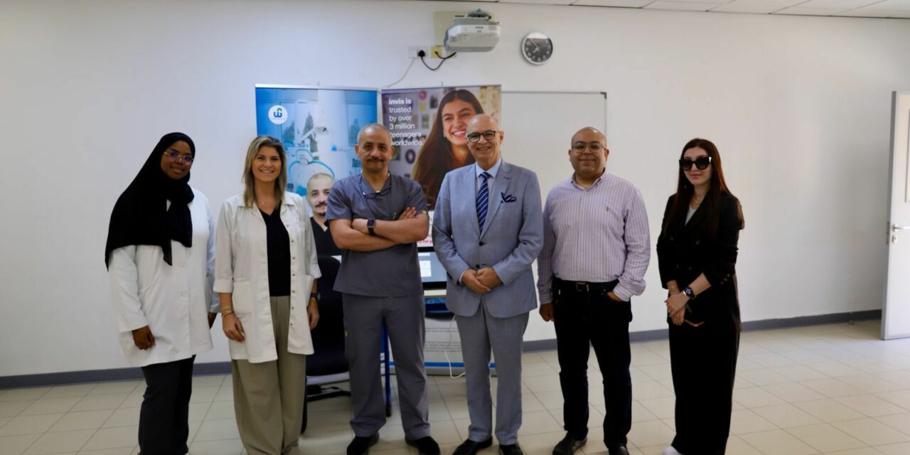 Intervention de prévention santé – Batal Dental Clinic à l’EFID les 15, 16 et 17 février 2026