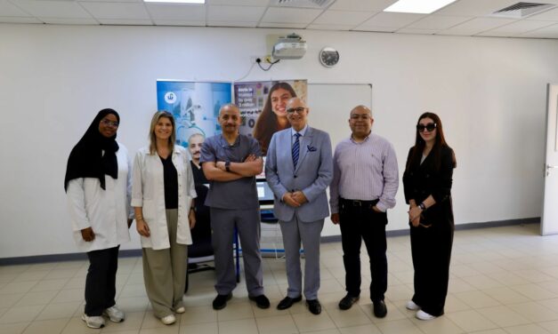 Intervention de prévention santé – Batal Dental Clinic à l’EFID les 15, 16 et 17 février 2026