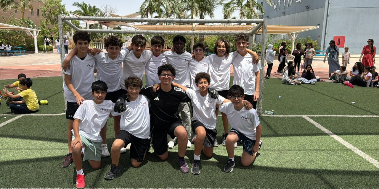 Le tournoi de football de la francophonie 2026